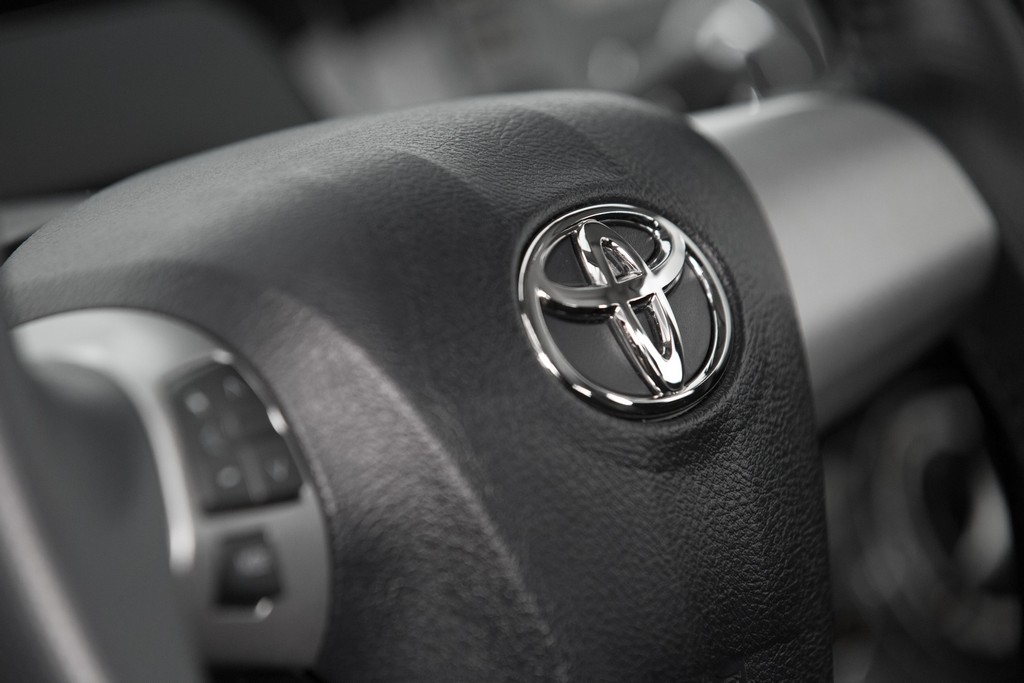 2014 - TOYOTA ETIOS CROSS, foto 43
