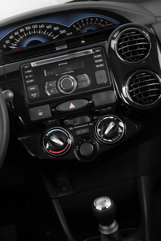 2014 - TOYOTA ETIOS CROSS, foto 44
