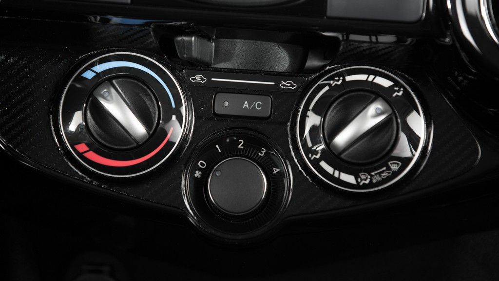 2014 - TOYOTA ETIOS CROSS, foto 45