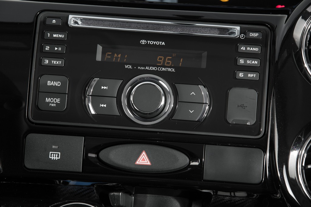 2014 - TOYOTA ETIOS CROSS, foto 46