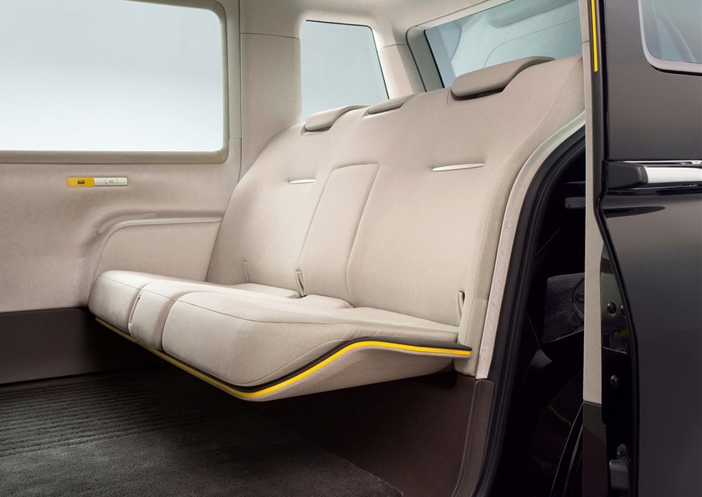 2013 - TOYOTA JPN TAXI CONCEPT, foto 14