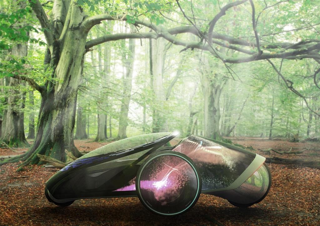 2013 - TOYOTA FV2 CONCEPT, foto 11