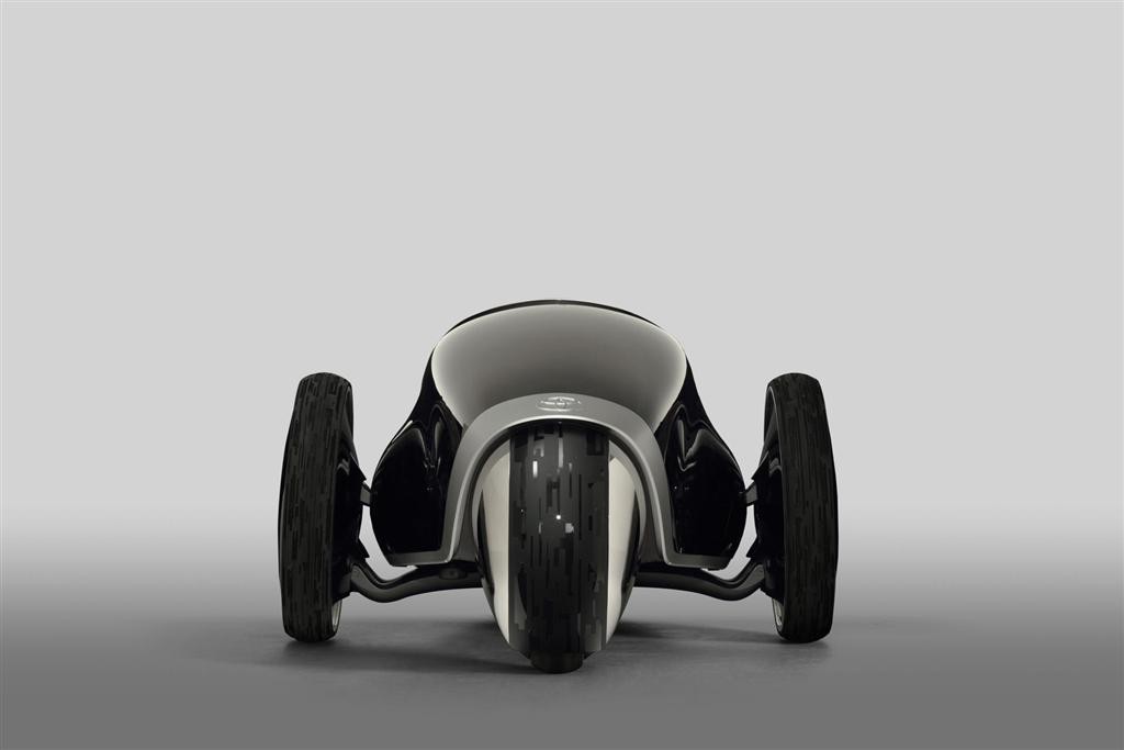 2013 - TOYOTA FV2 CONCEPT, foto 17