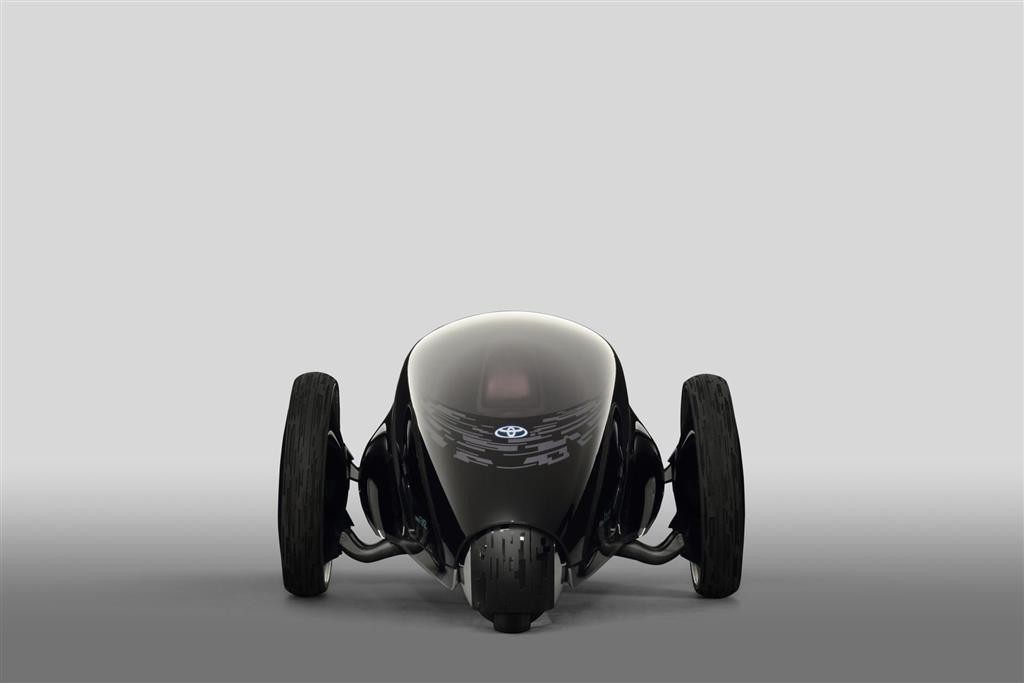 2013 - TOYOTA FV2 CONCEPT, foto 18