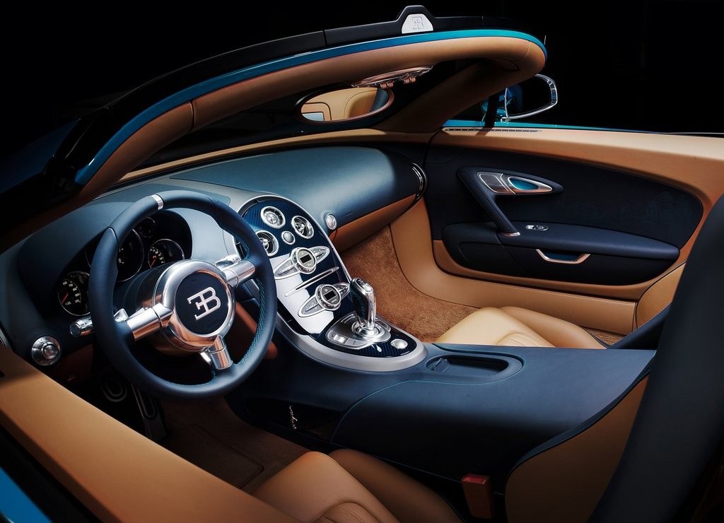 BUGATTI VEYRON MEO COSTANTINI, foto 5