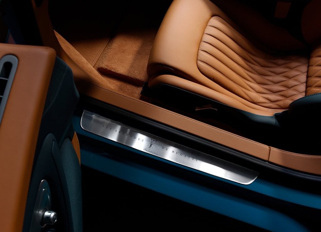 BUGATTI VEYRON MEO COSTANTINI, foto 9