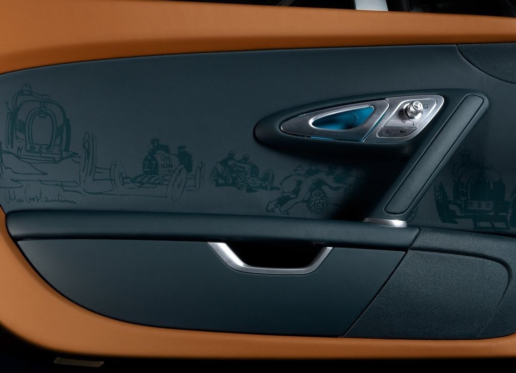 BUGATTI VEYRON MEO COSTANTINI, foto 10