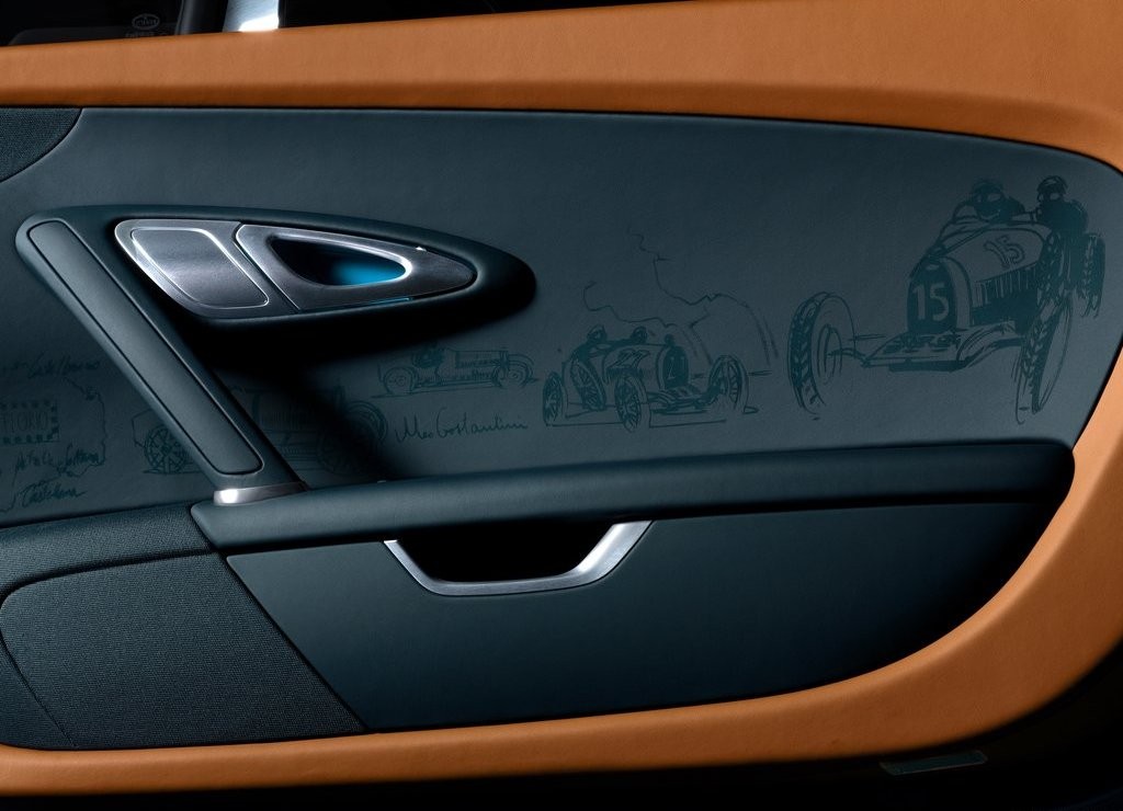 BUGATTI VEYRON MEO COSTANTINI, foto 11