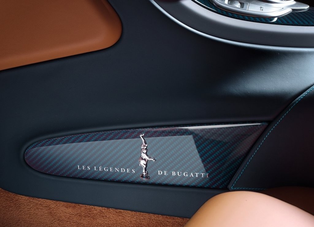 BUGATTI VEYRON MEO COSTANTINI, foto 12