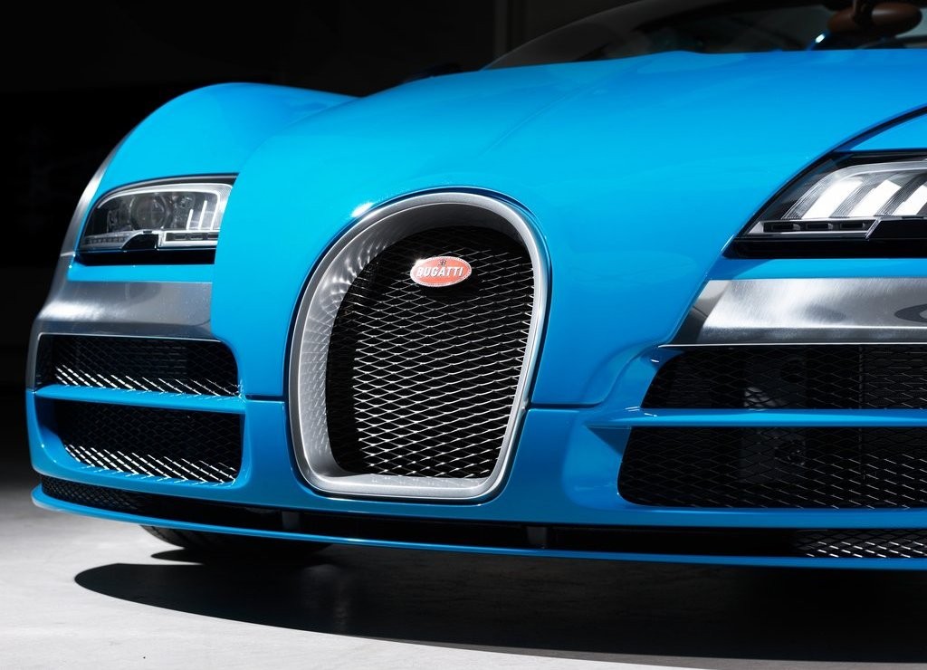 BUGATTI VEYRON MEO COSTANTINI, foto 13