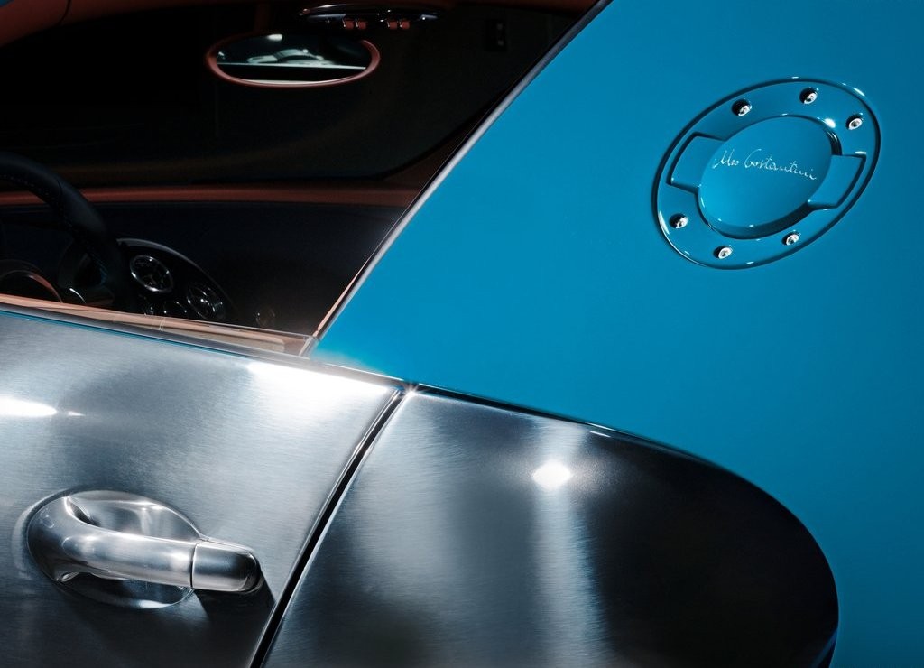 BUGATTI VEYRON MEO COSTANTINI, foto 16