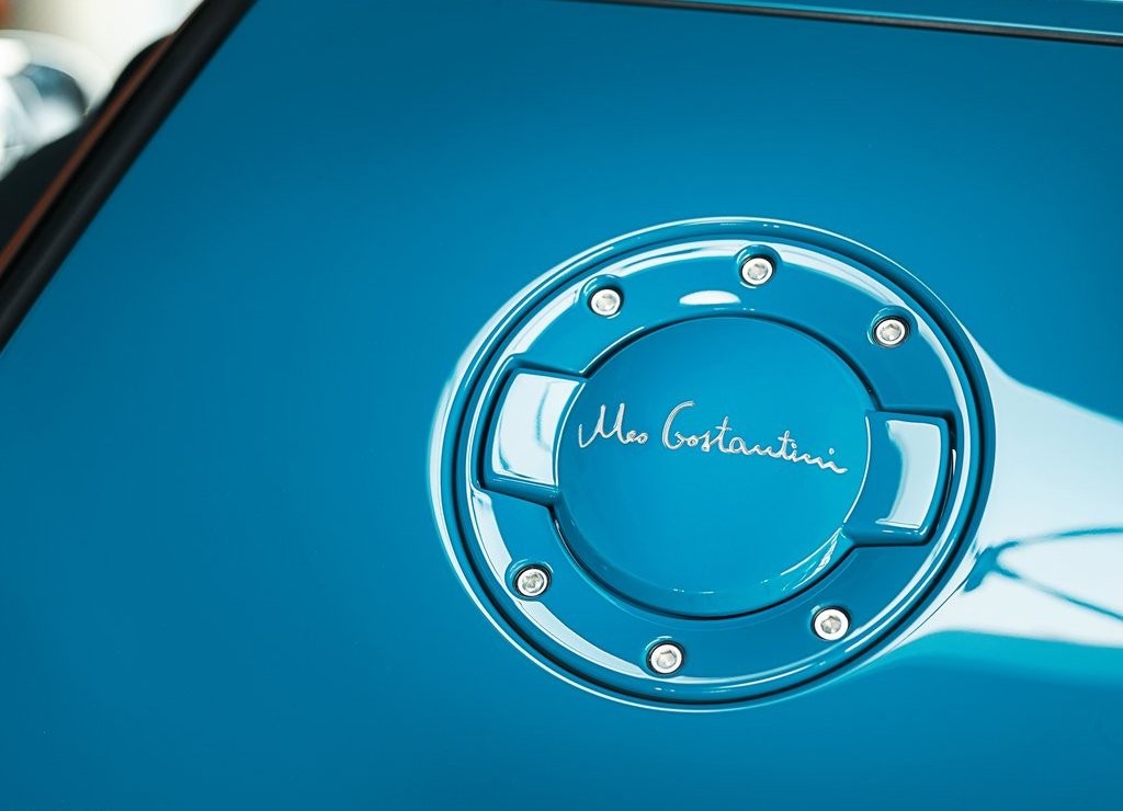 BUGATTI VEYRON MEO COSTANTINI, foto 17