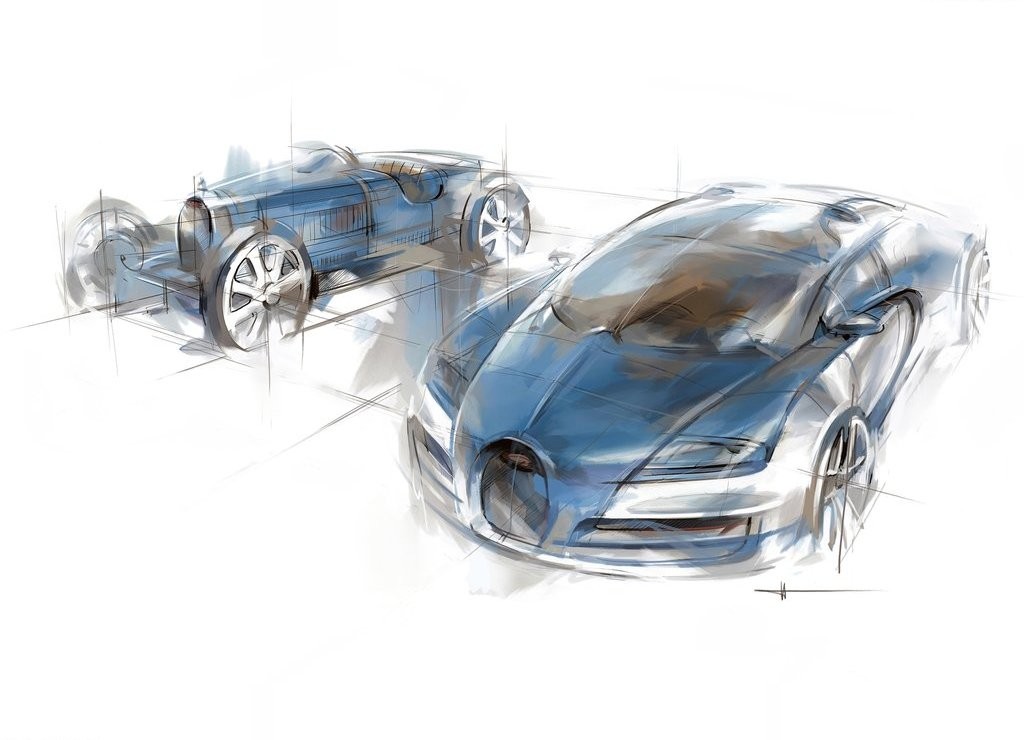 BUGATTI VEYRON MEO COSTANTINI, foto 18