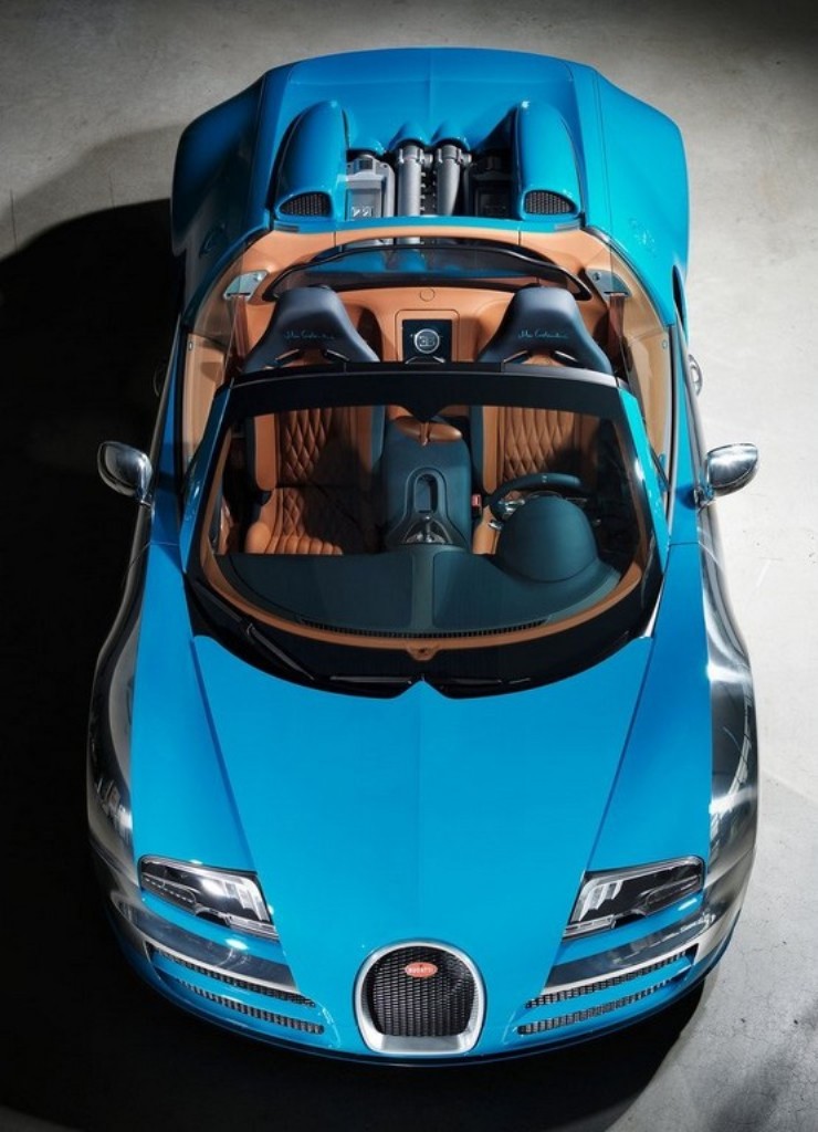 BUGATTI VEYRON MEO COSTANTINI, foto 19