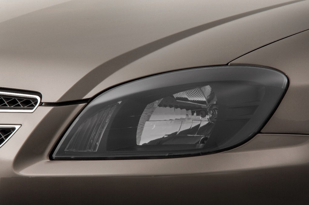CHEVROLET CELTA ADVANTAGE, foto 5
