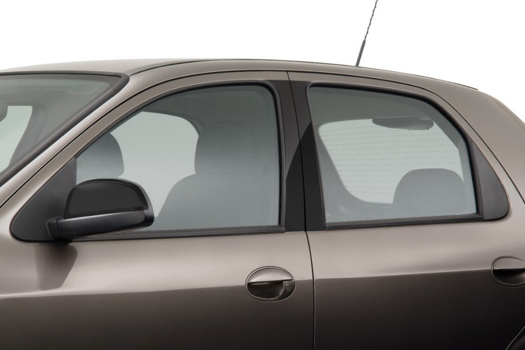 CHEVROLET CELTA ADVANTAGE, foto 6