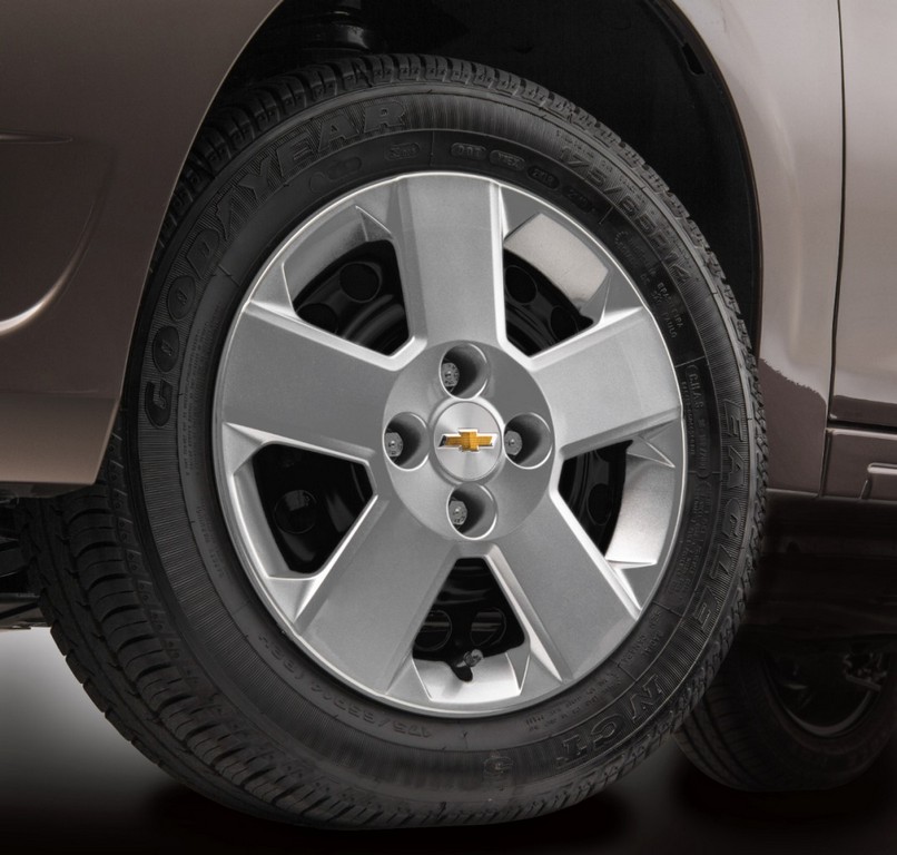 CHEVROLET CELTA ADVANTAGE, foto 7