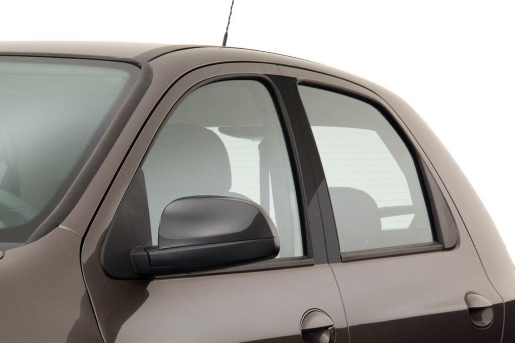 CHEVROLET CELTA ADVANTAGE, foto 8