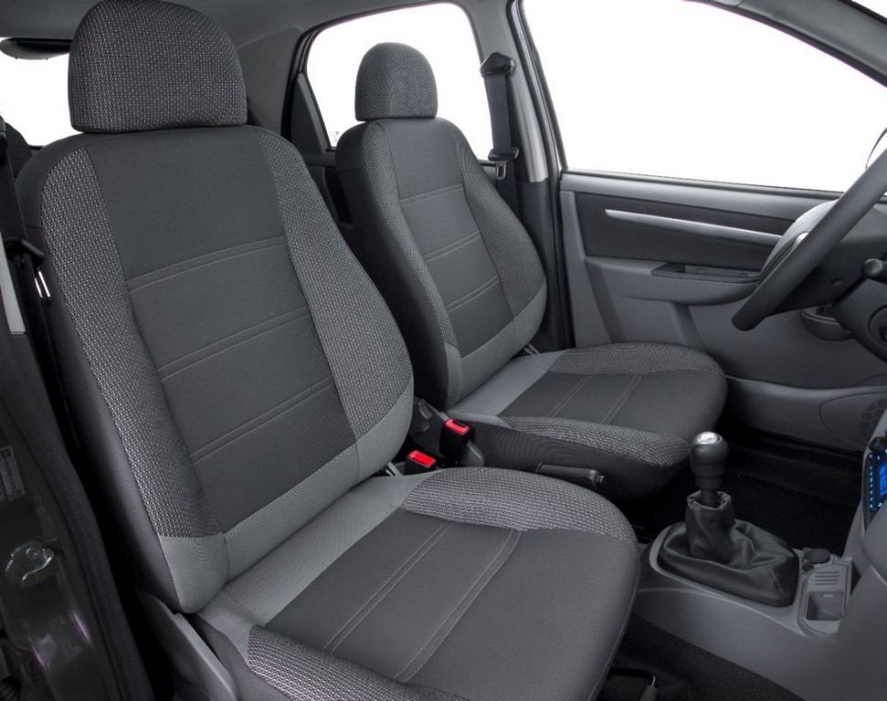 CHEVROLET CELTA ADVANTAGE, foto 12