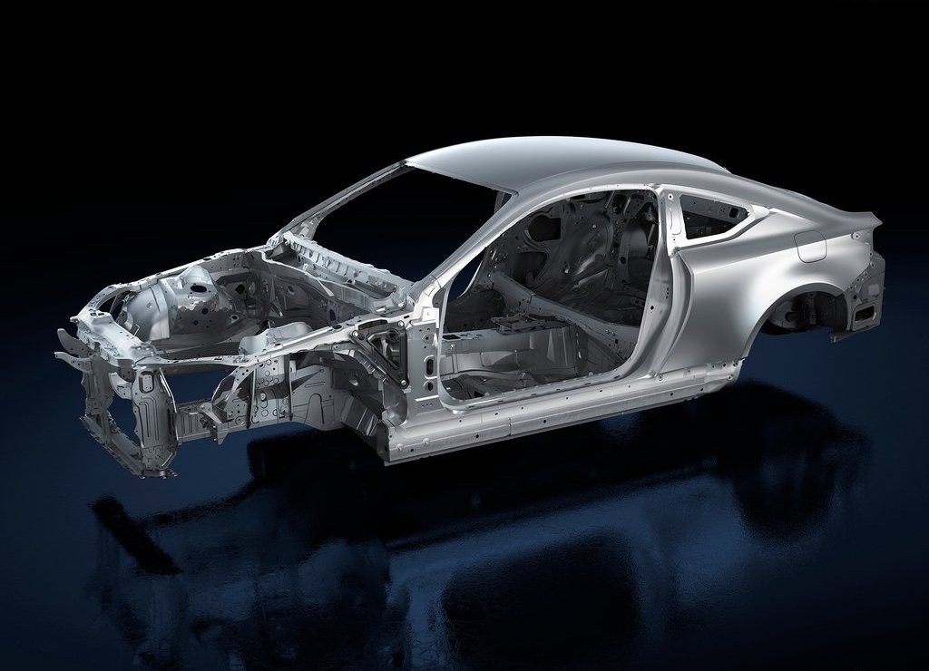 LEXUS RC, foto 22
