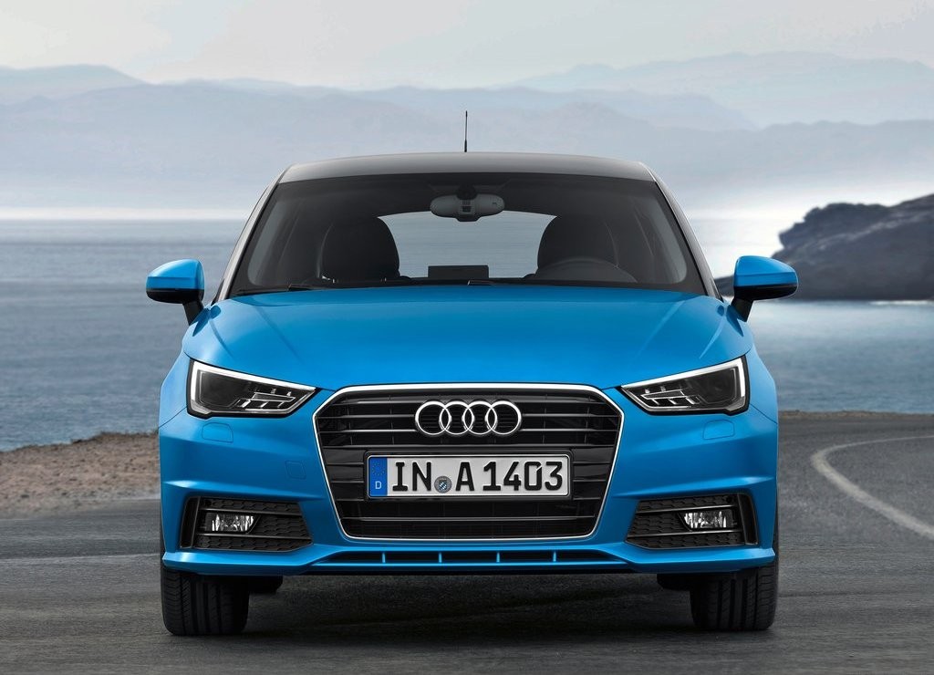 2015 - AUDI A1 SPORTBACK, foto 6