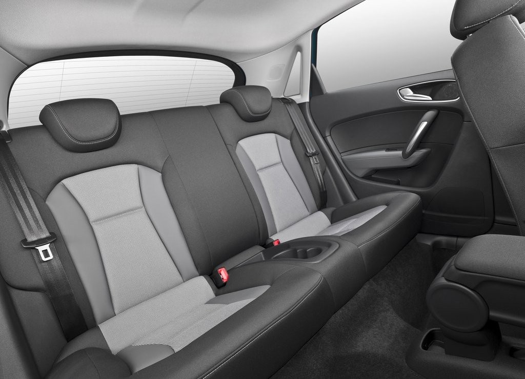 2015 - AUDI A1 SPORTBACK, foto 10