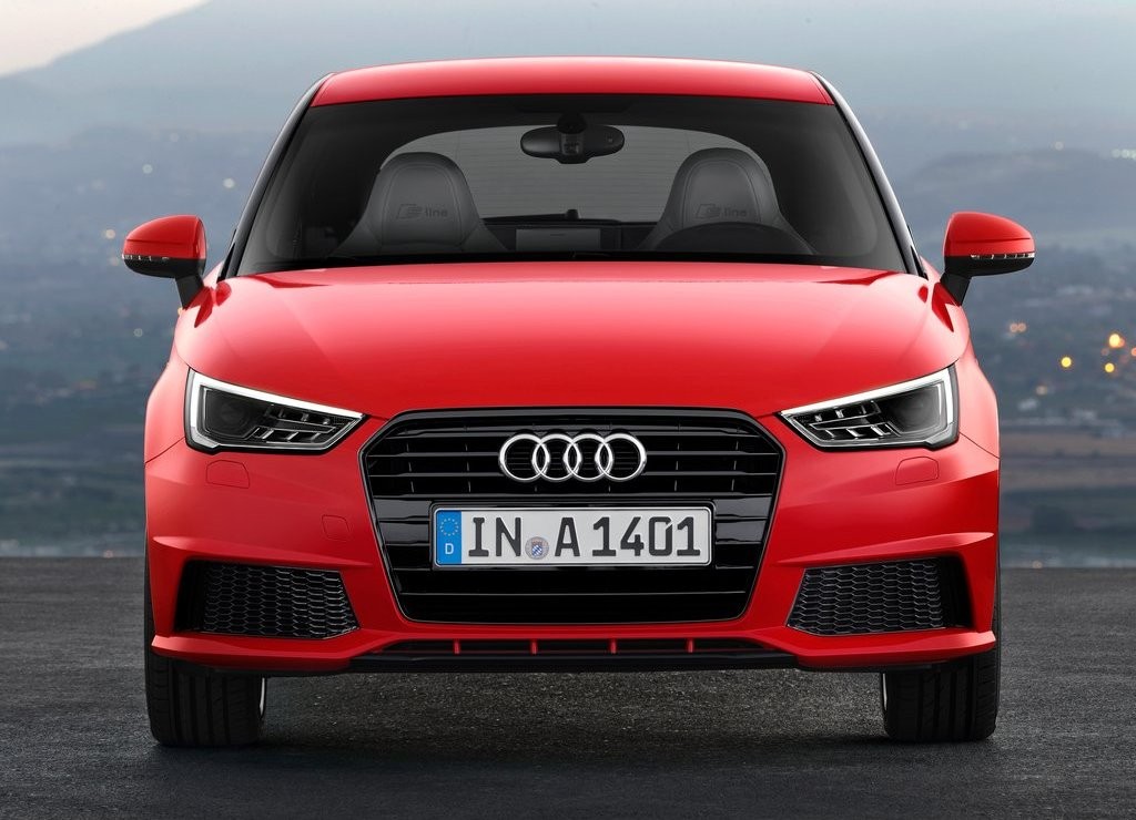 2015 - AUDI A1, foto 9