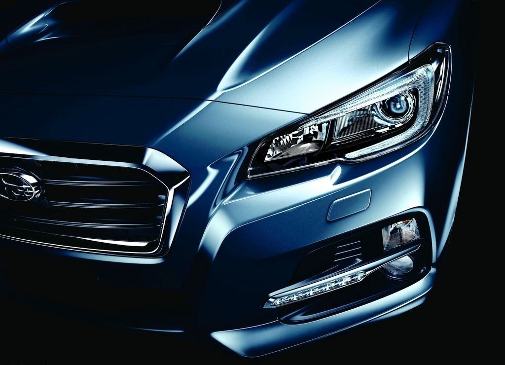 SUBARU LEVORG, foto 14