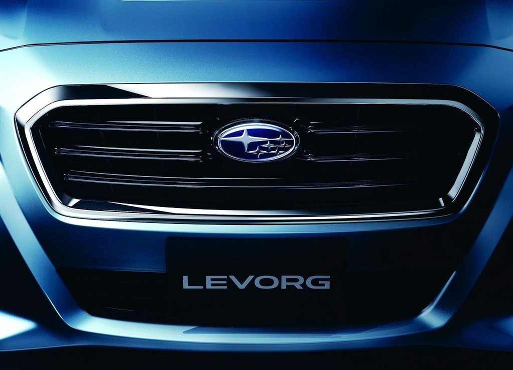 SUBARU LEVORG, foto 18
