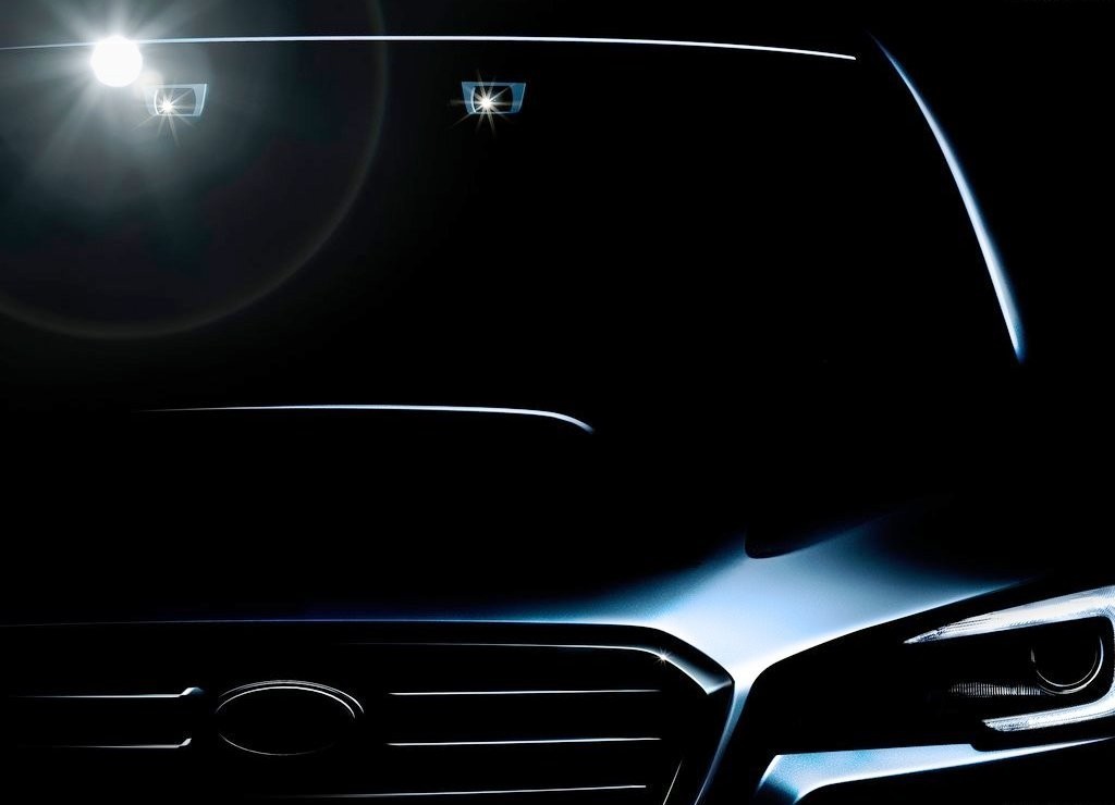 SUBARU LEVORG, foto 19
