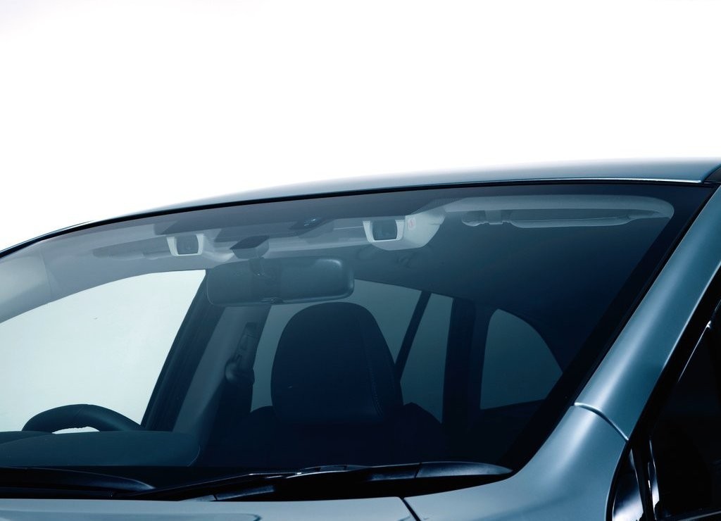 SUBARU LEVORG, foto 20