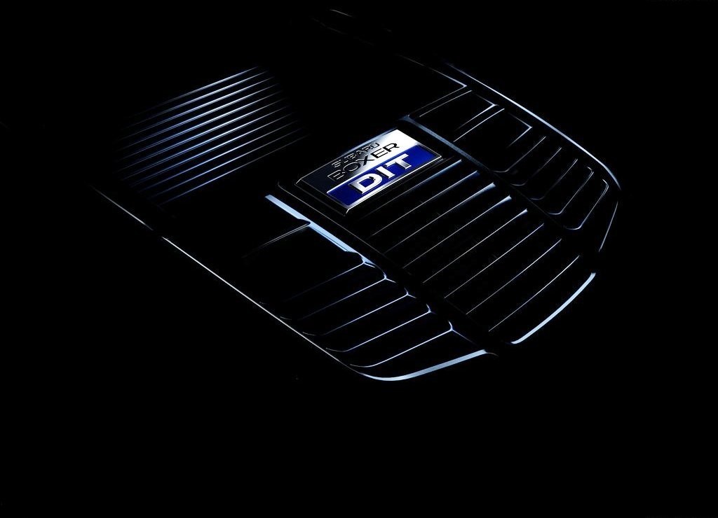 SUBARU LEVORG, foto 25