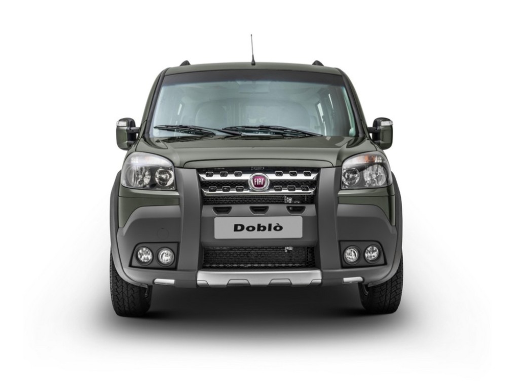 FIAT DOBLÒ, foto 7