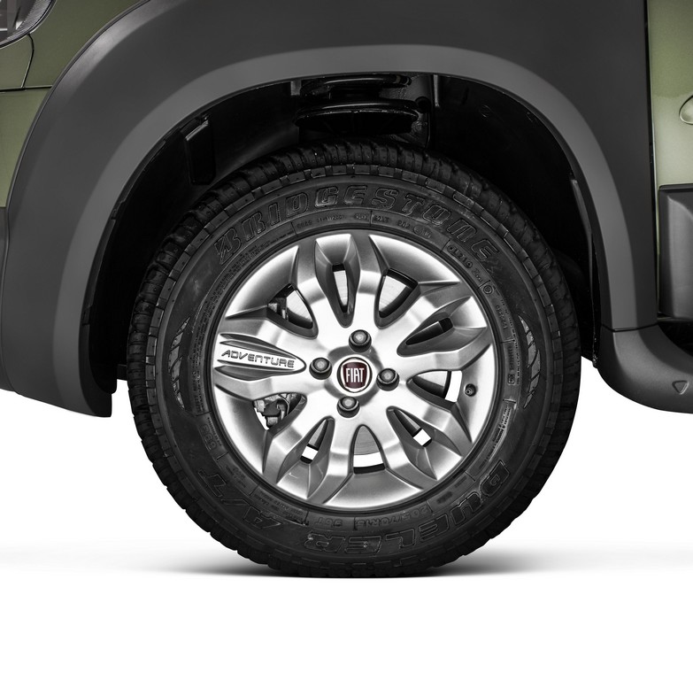 FIAT DOBLÒ, foto 8