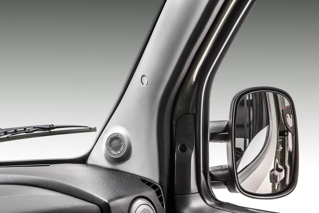 FIAT DOBLÒ, foto 15