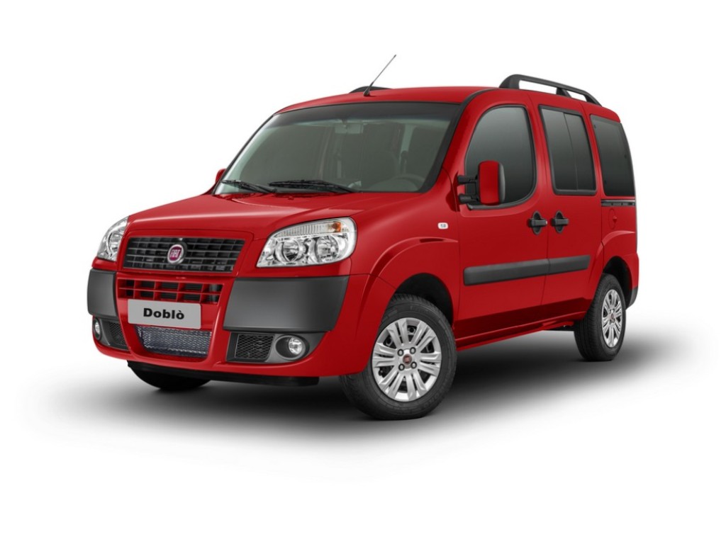 FIAT DOBLÒ, foto 19