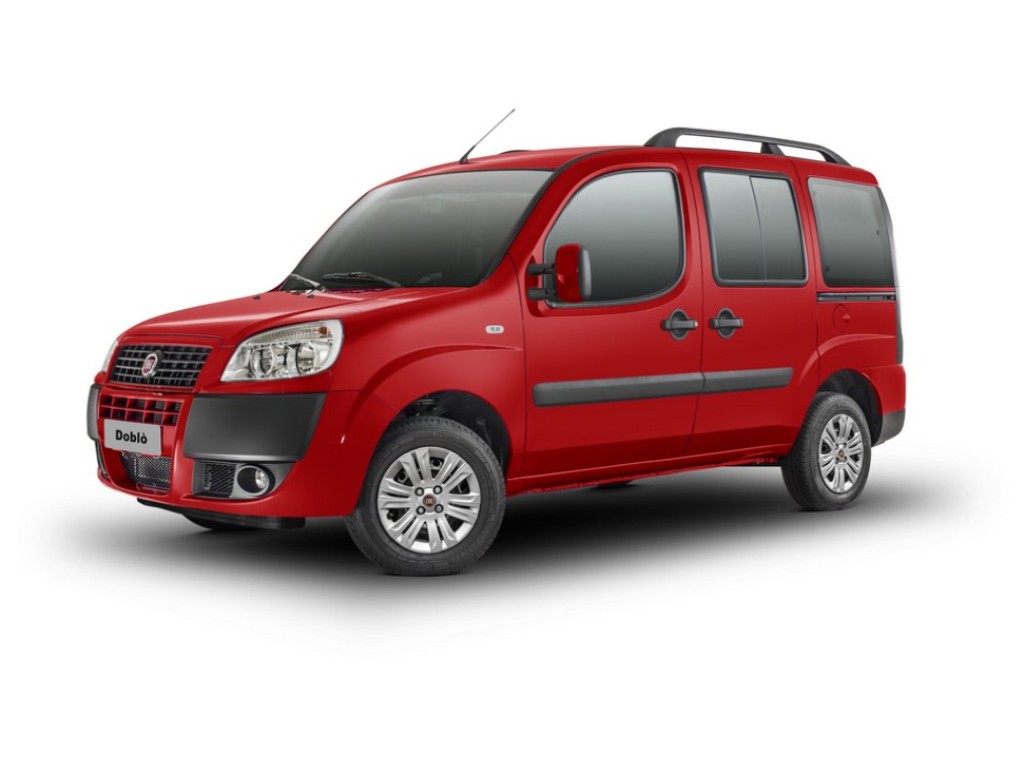 FIAT DOBLÒ, foto 20