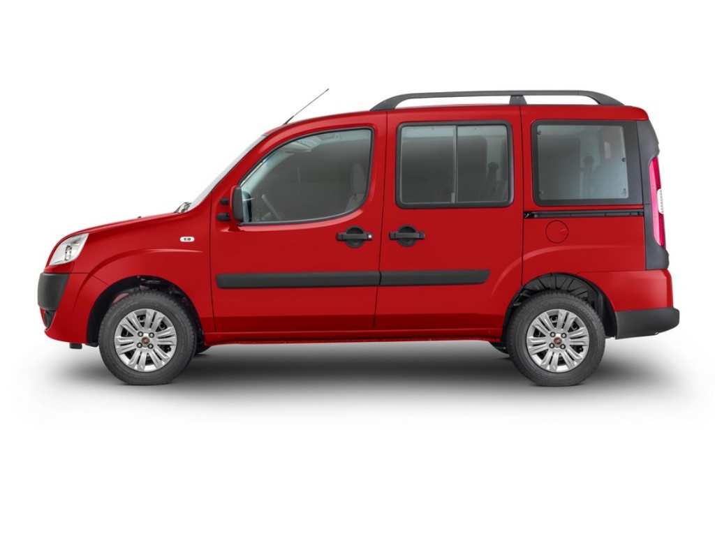 FIAT DOBLÒ, foto 21