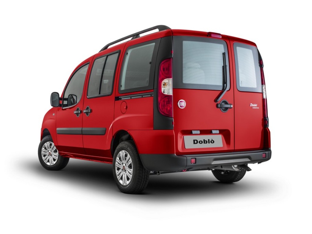 FIAT DOBLÒ, foto 22