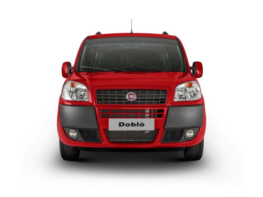 FIAT DOBLÒ, foto 24