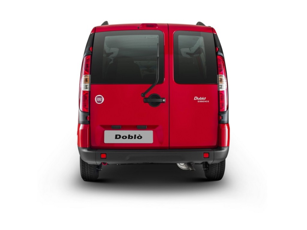 FIAT DOBLÒ, foto 25