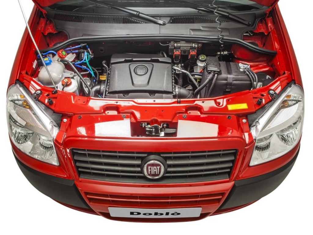 FIAT DOBLÒ, foto 26