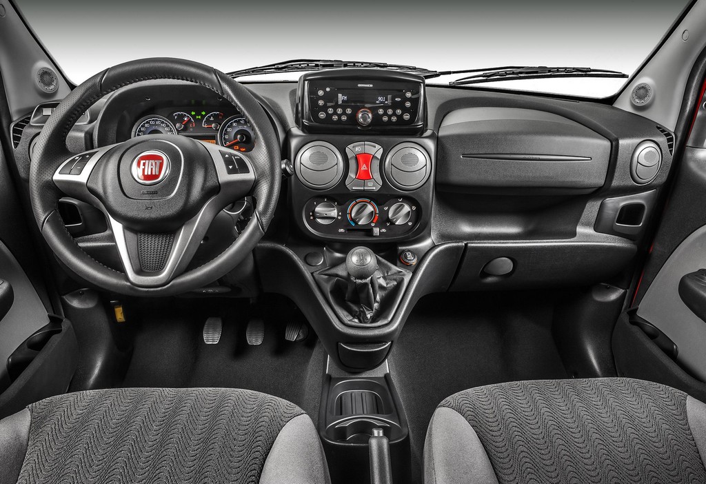 FIAT DOBLÒ, foto 28