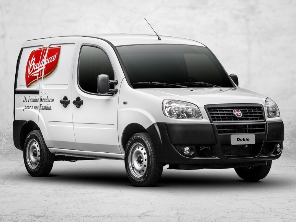 FIAT DOBLÒ, foto 33