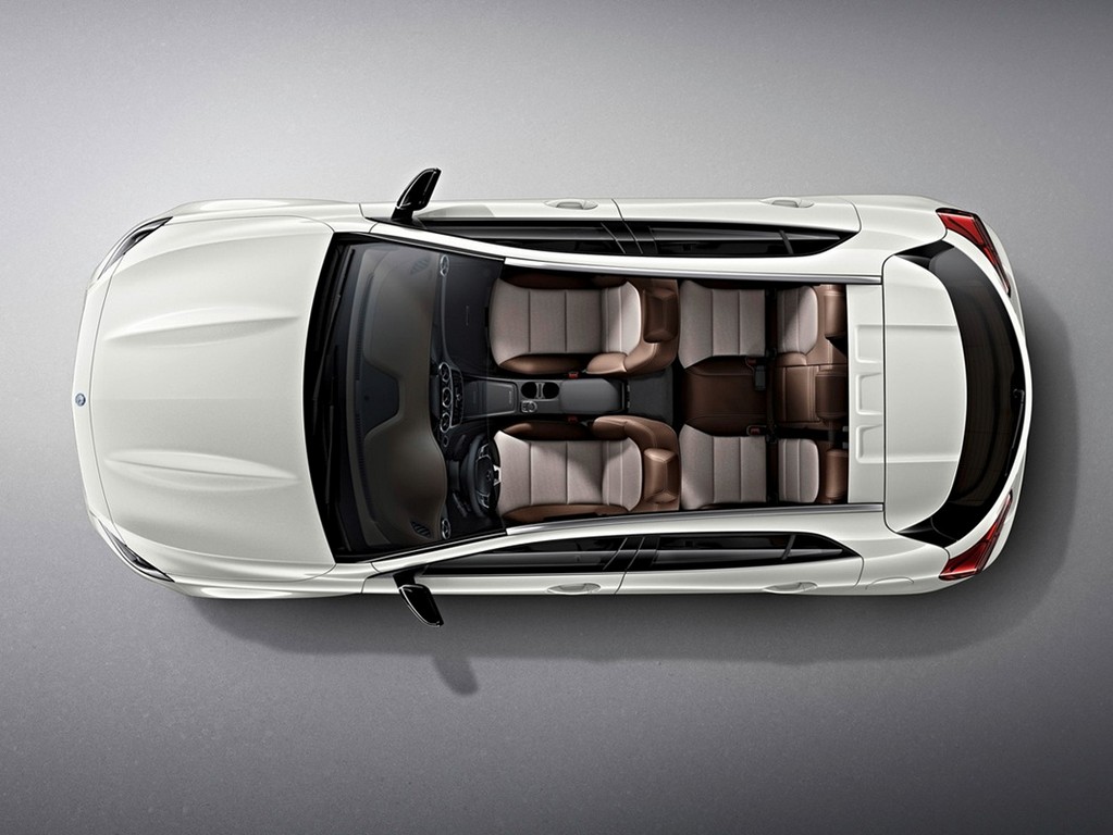 2014 - MERCEDES-BENZ GLA EDITION 1, foto 9