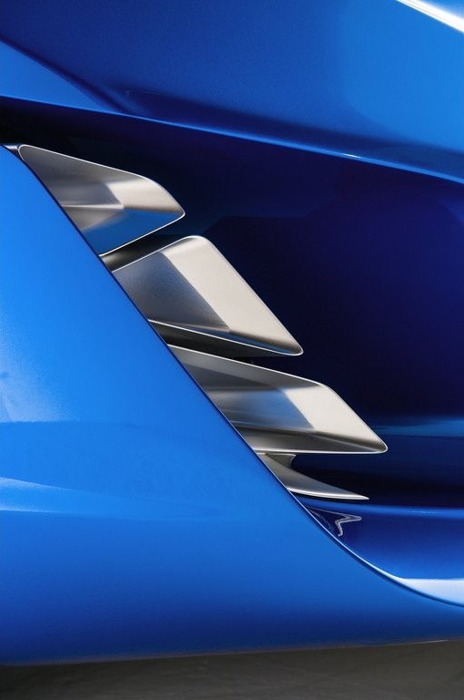 2015 - SCION iM CONCEPT, foto 18