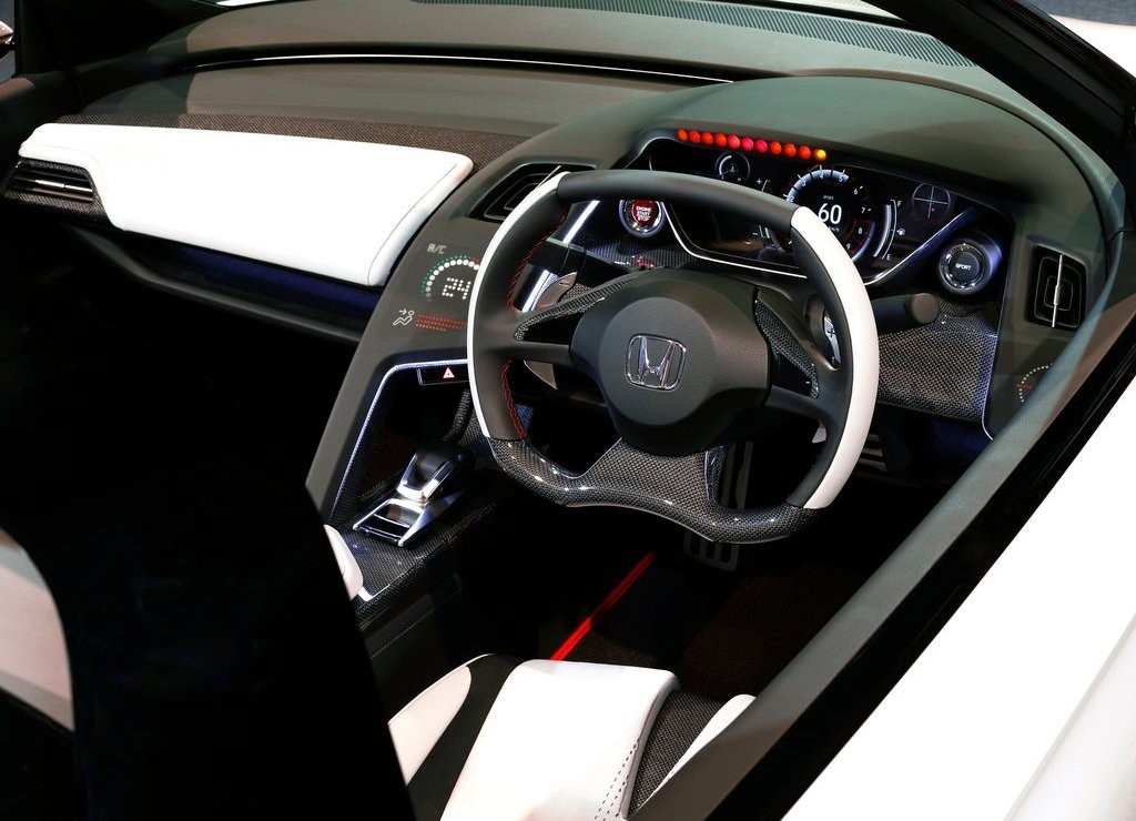 2013 - HONDA S660 CONCEPT, foto 4