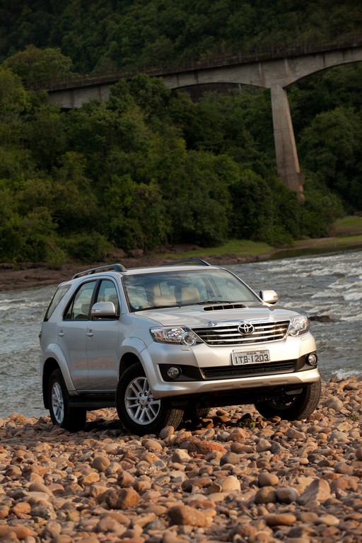2014 - TOYOTA SW4, foto 4