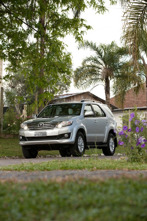 2014 - TOYOTA SW4, foto 8