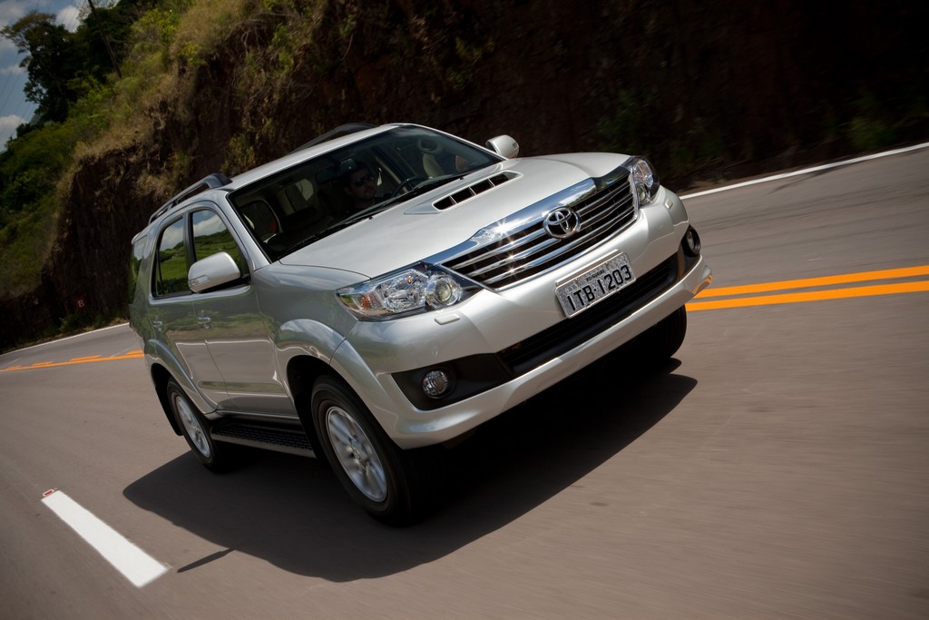 2014 - TOYOTA SW4, foto 15